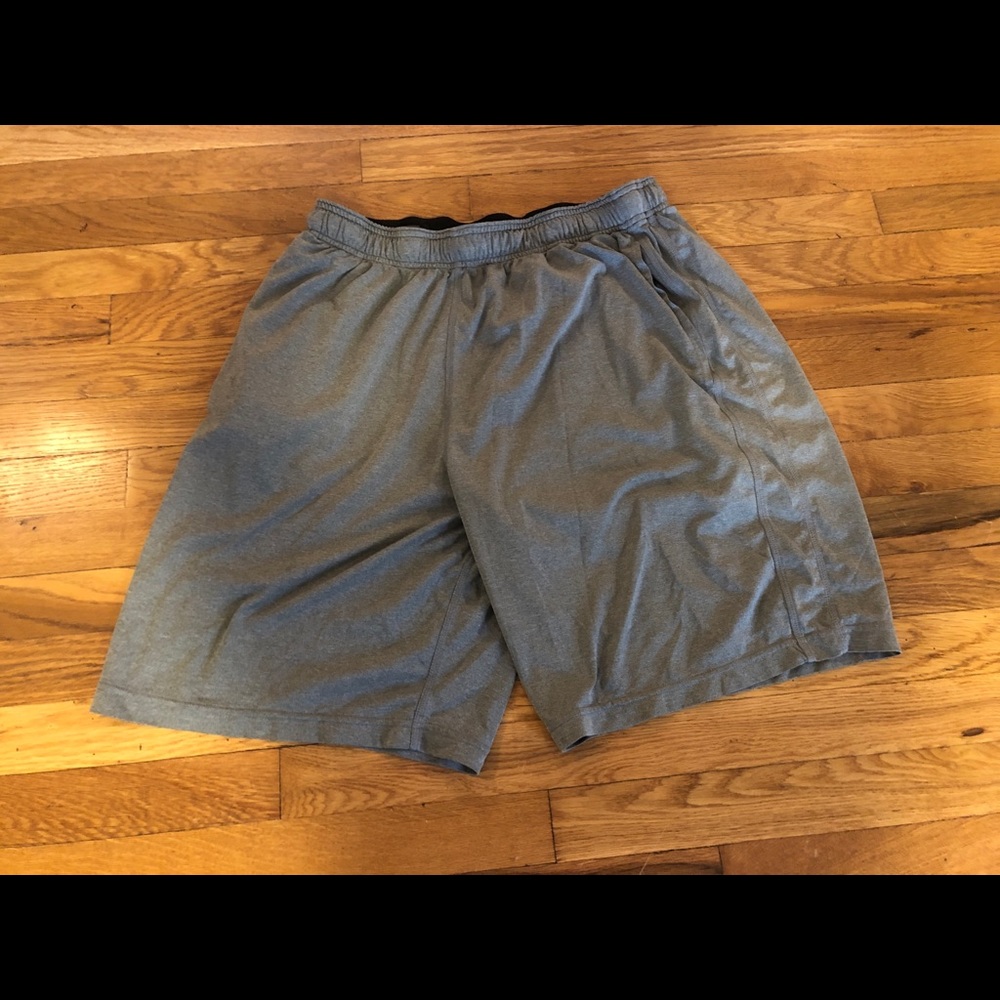 Men’s Nike Dri Fit Shorts